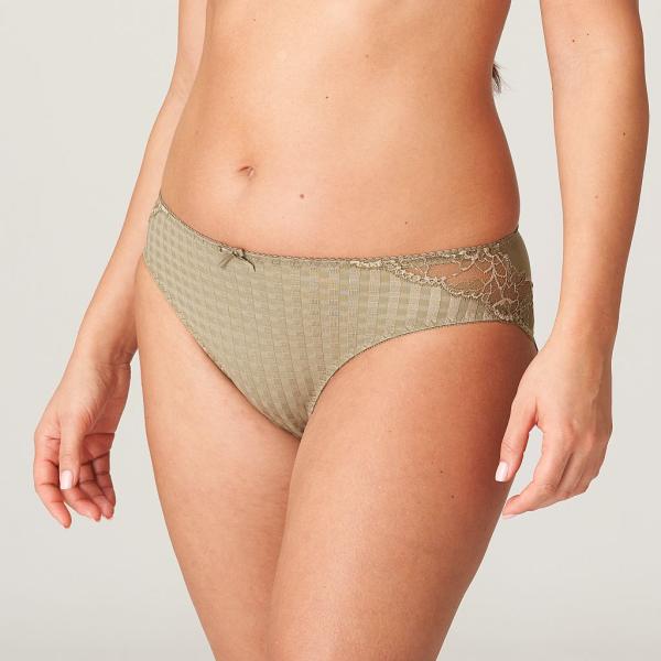 PrimaDonna Madison rio briefs, color golden olive