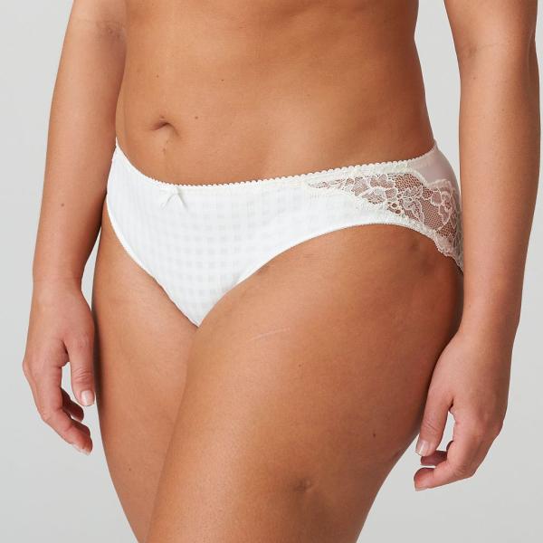 PrimaDonna Madison rio briefs, color natural
