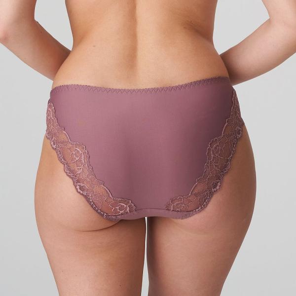 PrimaDonna Madison Rioslip, Farbe satin taupe