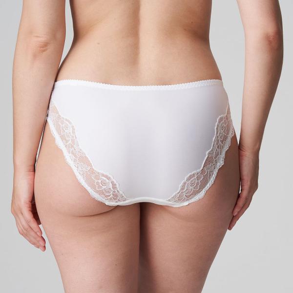 PrimaDonna Madison rio briefs, color white