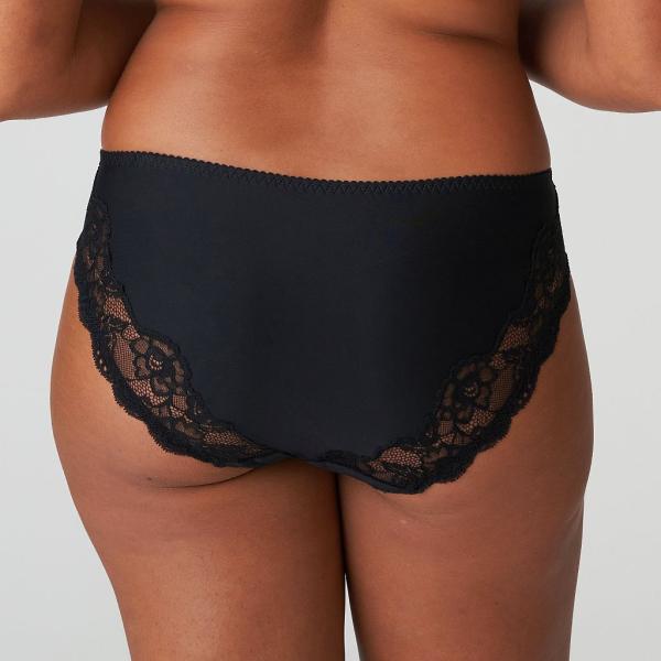 PrimaDonna Madison rio briefs, color black