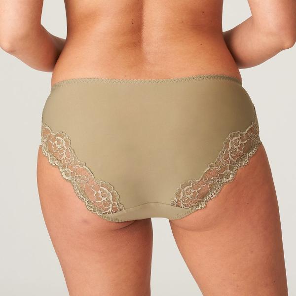 PrimaDonna Madison full briefs, color golden olive