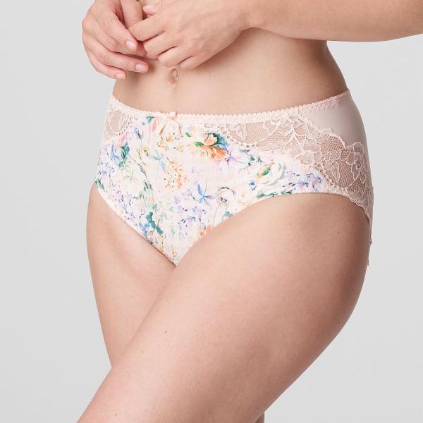 PrimaDonna Madison full briefs, color pink diamond
