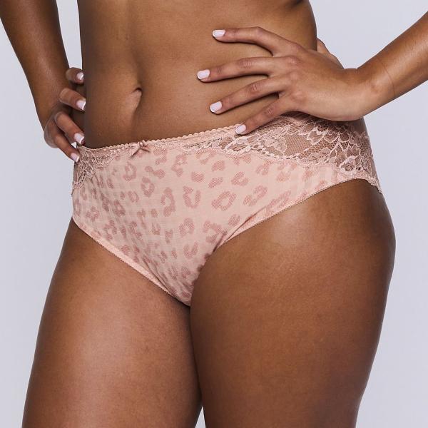 PrimaDonna Madison full briefs, color sweet dust