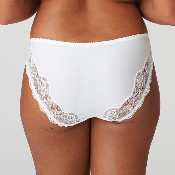 PrimaDonna Madison full briefs, color white