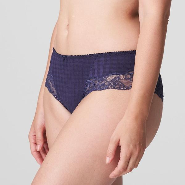 PrimaDonna Madison hotpants, color bleu bijou
