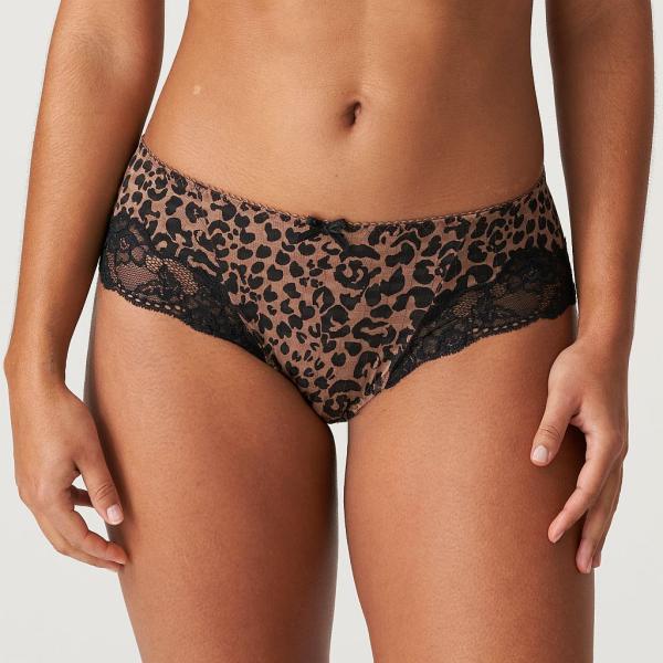 PrimaDonna Madison hotpants, color bronze
