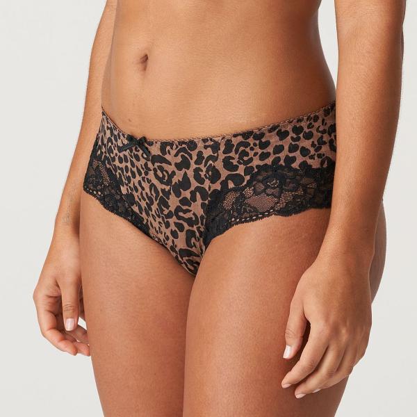 PrimaDonna Madison hotpants, color bronze