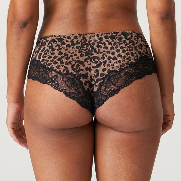 PrimaDonna Madison hotpants, color bronze