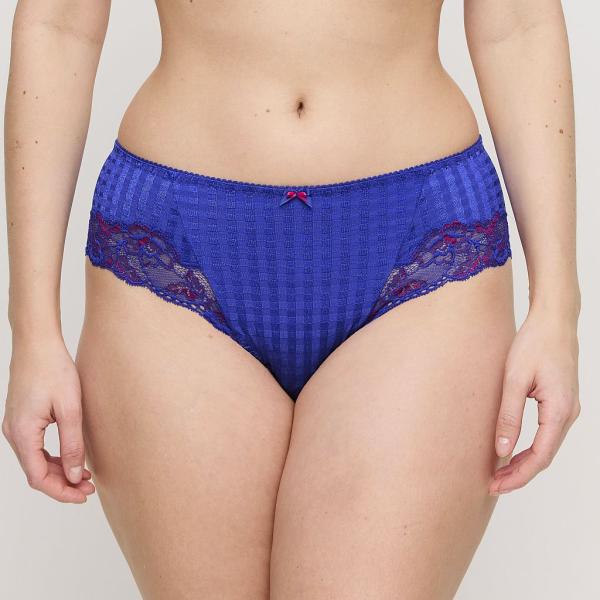 PrimaDonna Madison hotpants, color blueberry kiss