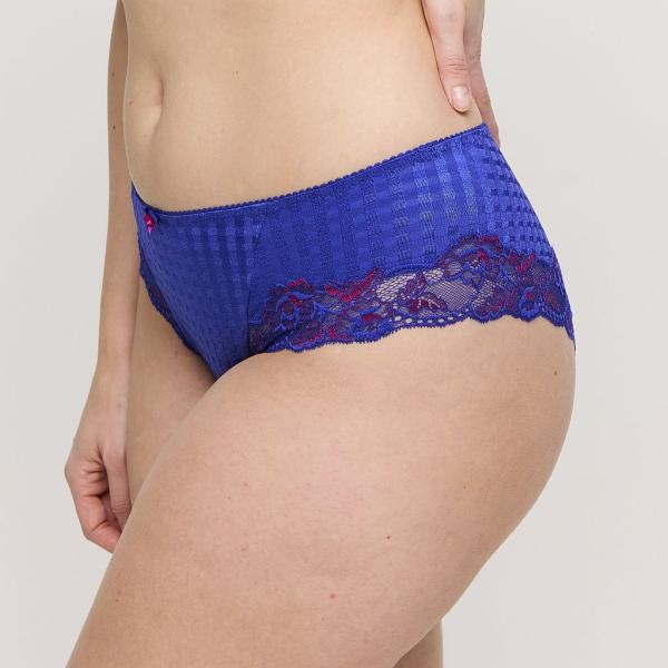 PrimaDonna Madison hotpants, color blueberry kiss
