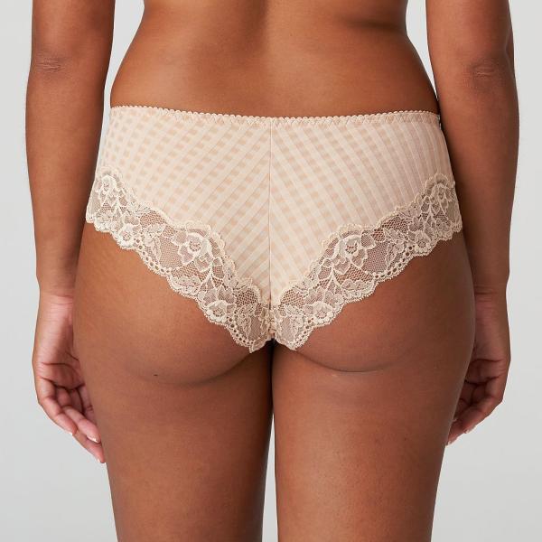 PrimaDonna Madison hotpants, color caffe latte