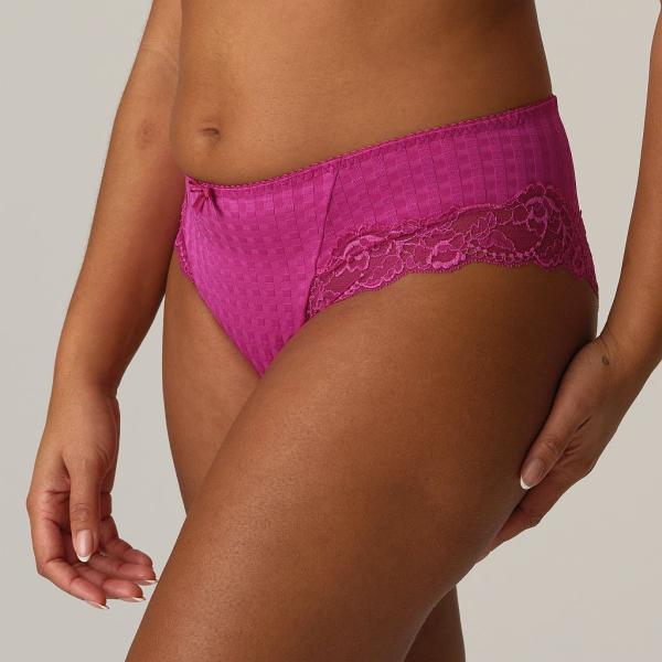 PrimaDonna Madison hotpants, color fuchsia fiesta