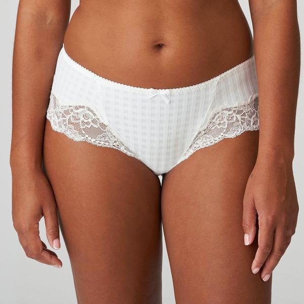 PrimaDonna Madison hotpants, color natural