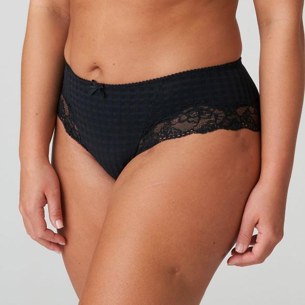 PrimaDonna Madison hotpants, color black