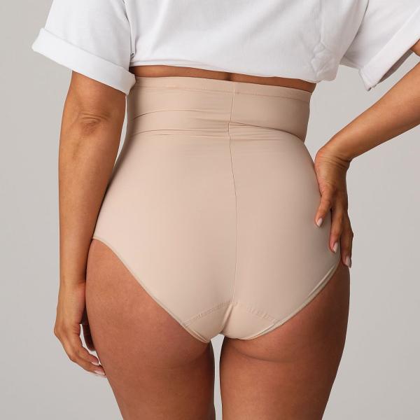 PrimaDonna Perle slim fit brief, color caffe latte