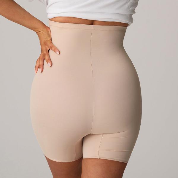 PrimaDonna Perle body shaper, color caffe latte