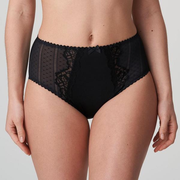 PrimaDonna Couture Taillenslip, Farbe schwarz