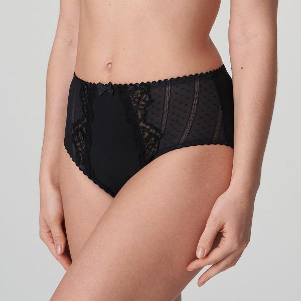 PrimaDonna Couture Taillenslip, Farbe schwarz