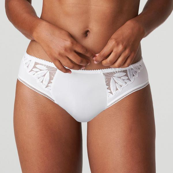 PrimaDonna Orlando rio briefs, color white
