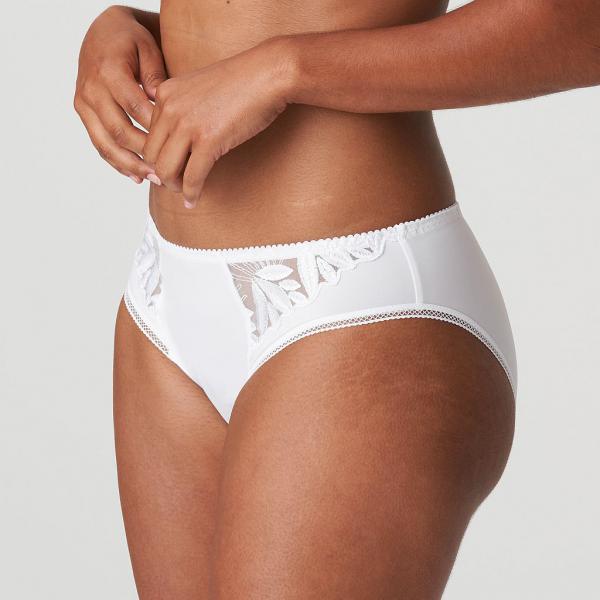PrimaDonna Orlando rio briefs, color white