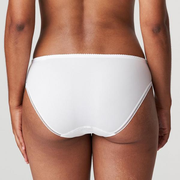 PrimaDonna Orlando rio briefs, color white