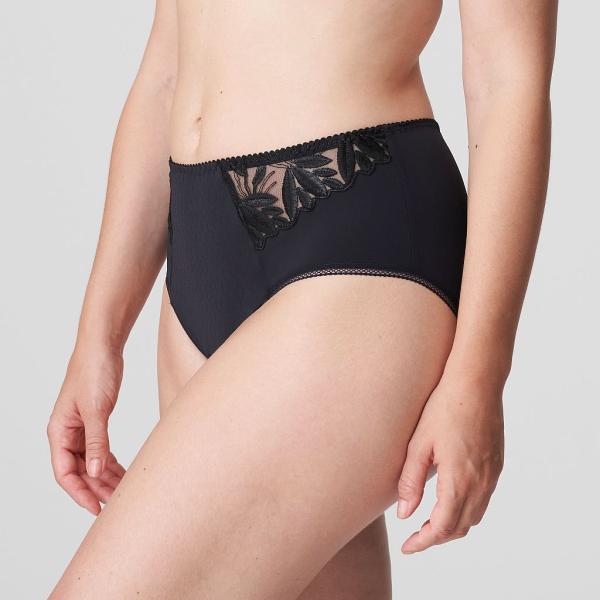 PrimaDonna Orlando full briefs, color charcoal