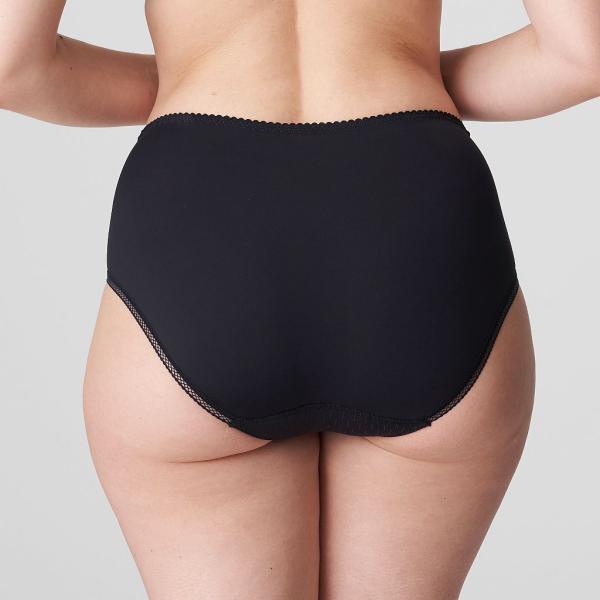 PrimaDonna Orlando full briefs, color charcoal