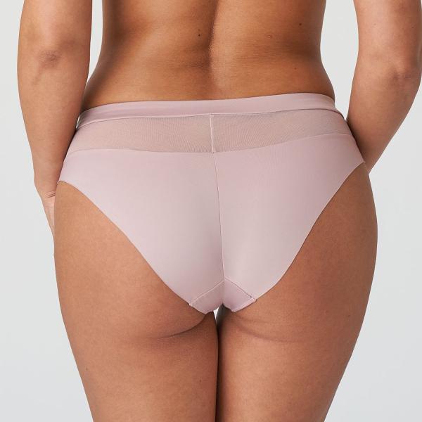 PrimaDonna Sophora rio briefs, color bois de rose
