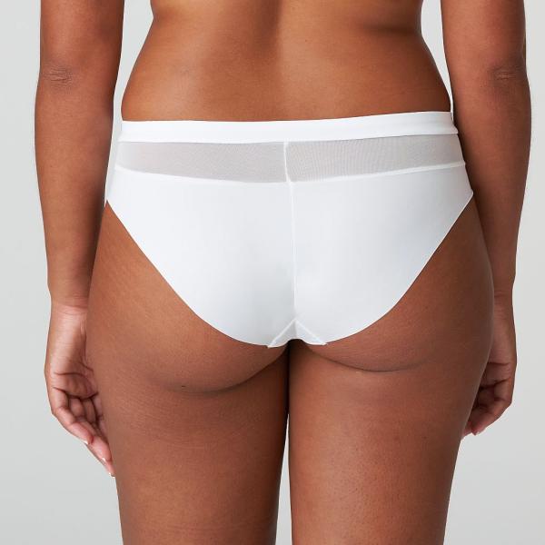PrimaDonna Sophora rio briefs, color white