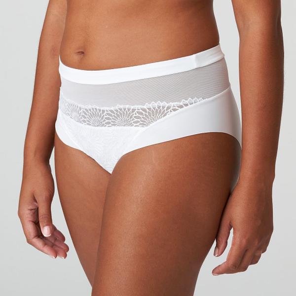 PrimaDonna Sophora full briefs, color white