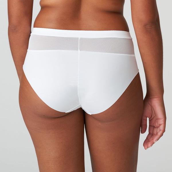 PrimaDonna Sophora full briefs, color white