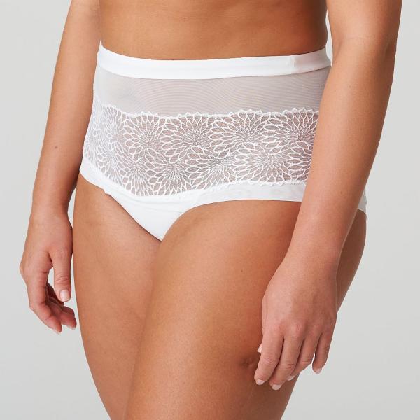 PrimaDonna Sophora hotpants, color white