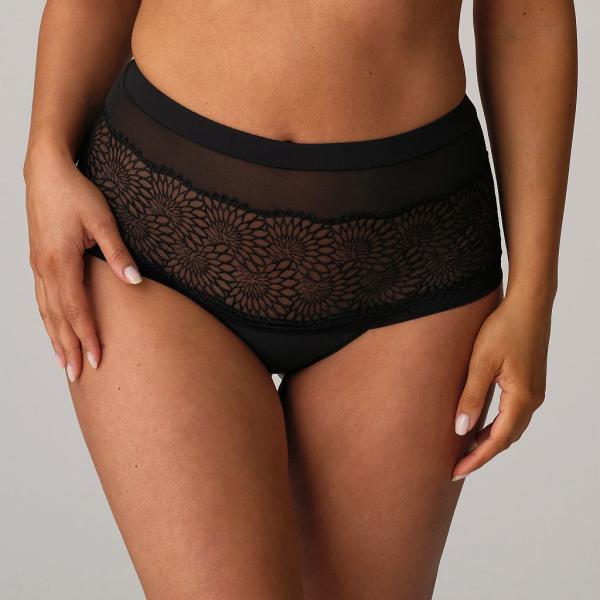 PrimaDonna Sophora hotpants, color black