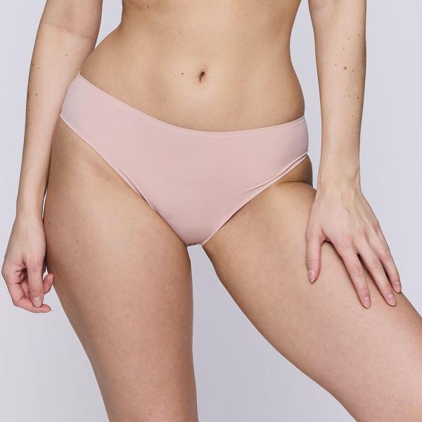 PrimaDonna Figuras rio briefs, color powder rose