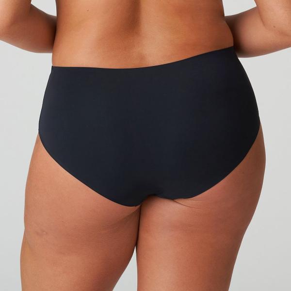 PrimaDonna Figuras full briefs, color charcoal
