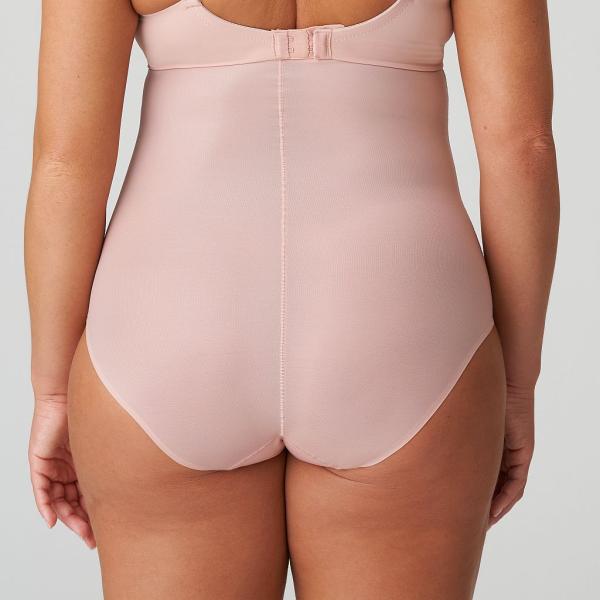 PrimaDonna Figuras glättender Taillenslip, Farbe powder rose