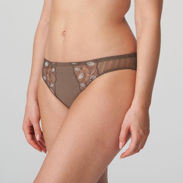 PrimaDonna Lausanne Rioslip, Farbe golden shadow
