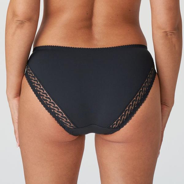 PrimaDonna Montara rio briefs, color black