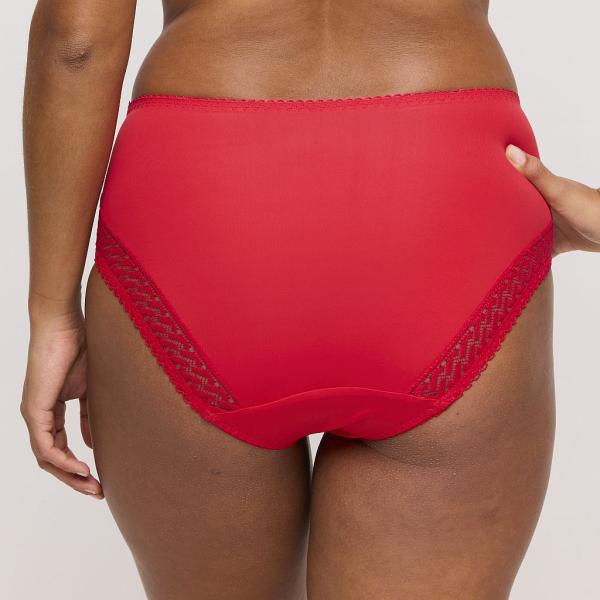 PrimaDonna Montara Taillenslip, Farbe true red