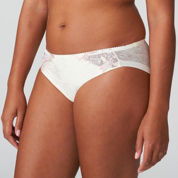 PrimaDonna Mohala rio briefs, color vintage natural