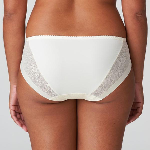 PrimaDonna Mohala rio briefs, color vintage natural