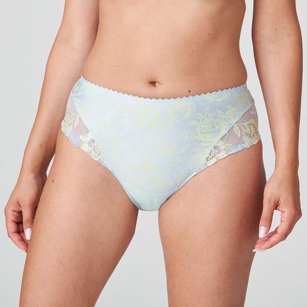 PrimaDonna Nuzha Taillenslip, Farbe nuage