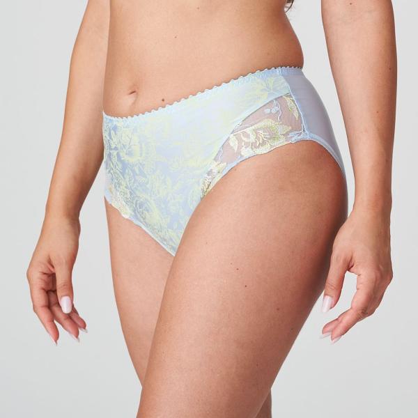 PrimaDonna Nuzha Taillenslip, Farbe nuage