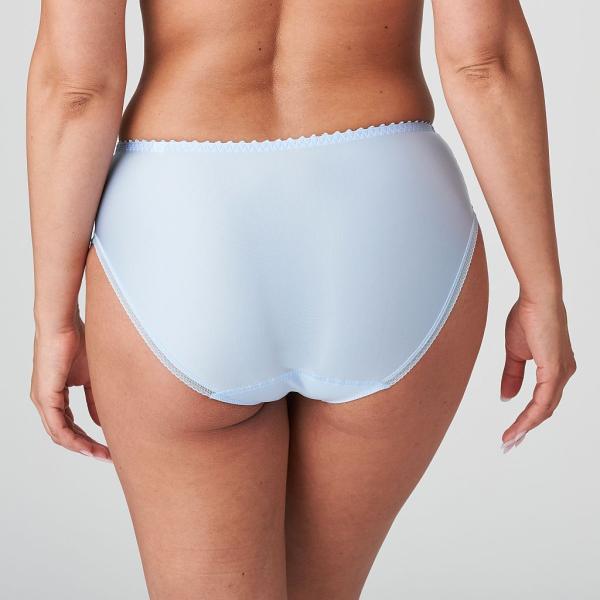 PrimaDonna Nuzha Taillenslip, Farbe nuage