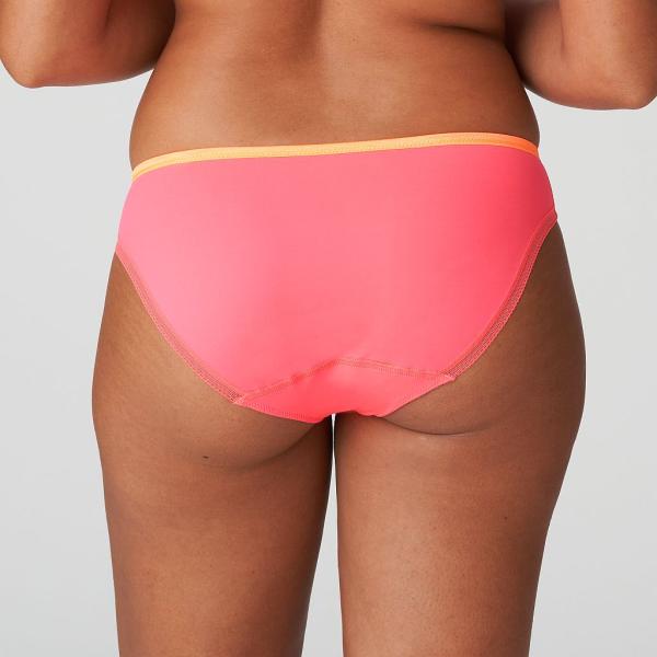 PrimaDonna Devdaha rio briefs, color tropicana