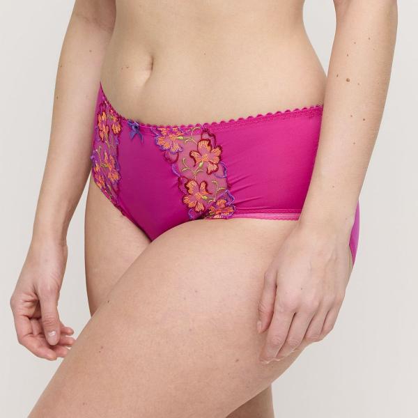 PrimaDonna Devdaha Taillenslip, Farbe very berry