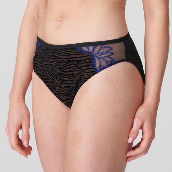 PrimaDonna Cheyney rio briefs, color sultry black