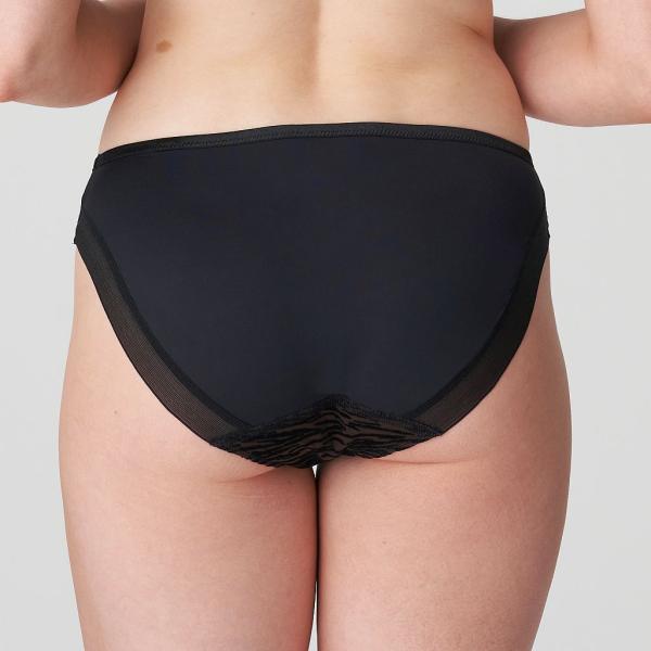 PrimaDonna Cheyney rio briefs, color sultry black
