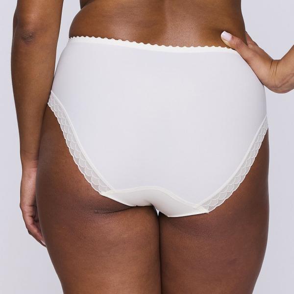 PrimaDonna Novaro full briefs, color vintage natural